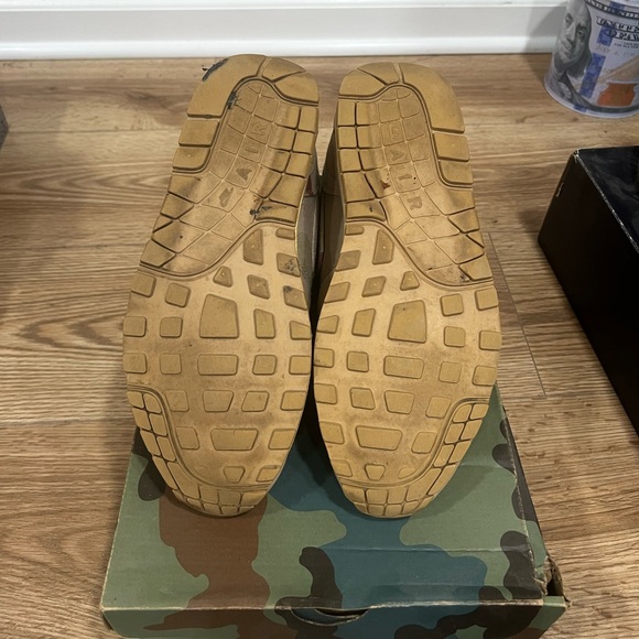 Nike Air Max 1 Dessert Camo - Picture 7 of 7